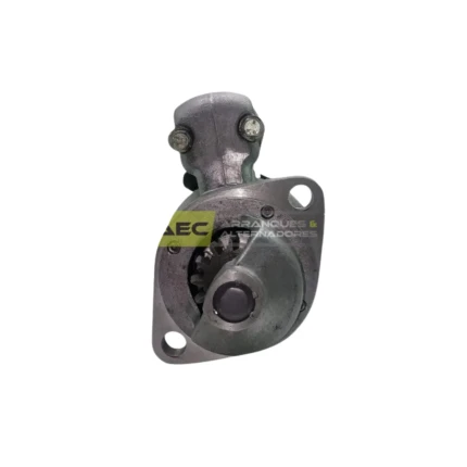 MOTOR DE PARTIDA ARRANQUE COMPATÍVEL COM WAPSA 12V 13D AGRALE 4200 4300 4600 9000453048