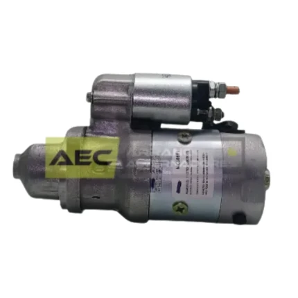 MOTOR DE PARTIDA ARRANQUE COMPATÍVEL COM WAPSA 12V 13D AGRALE 4200 4300 4600 9000453048