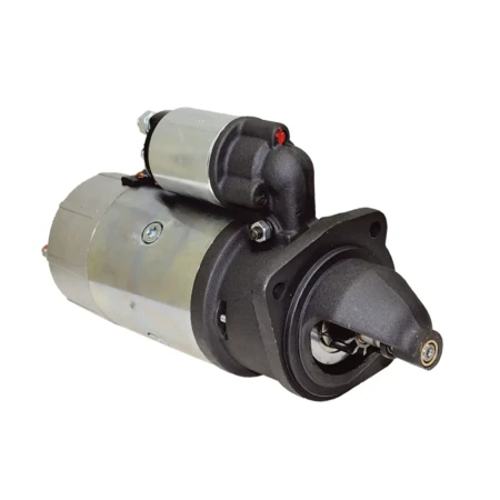 MOTOR DE PARTIDA ARRANQUE COMPATÍVEL COM BOSCH JF 12V 9D VALMET VW FORD AGRALE MWM 9000083036