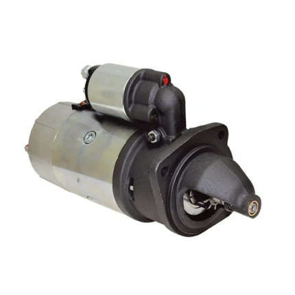MOTOR DE PARTIDA ARRANQUE COMPATÍVEL COM BOSCH JF 12V 9D VALMET VW FORD AGRALE MWM 9000083036