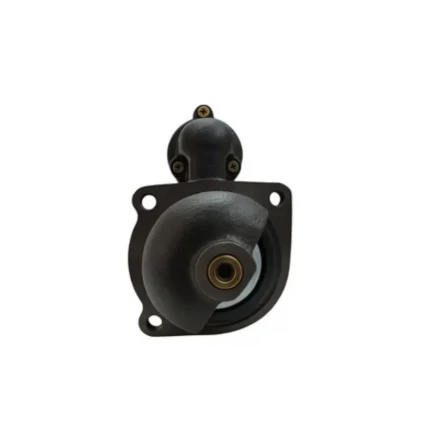 MOTOR DE PARTIDA ARRANQUE COMPATÍVEL COM BOSCH JF 12V 9D MERCEDES-BENZ 1113 BANDEIRANTE CASE 9000083053