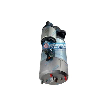 MOTOR DE PARTIDA ARRANQUE COMPATÍVEL COM BOSCH JF 12V 10D MASSEY FERGUSON 275 283 290 9000083058