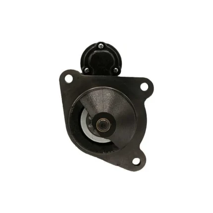 MOTOR DE PARTIDA ARRANQUE COMPATÍVEL COM BOSCH JF 12V 10D CASE NEW HOLLAND 114 9007044014