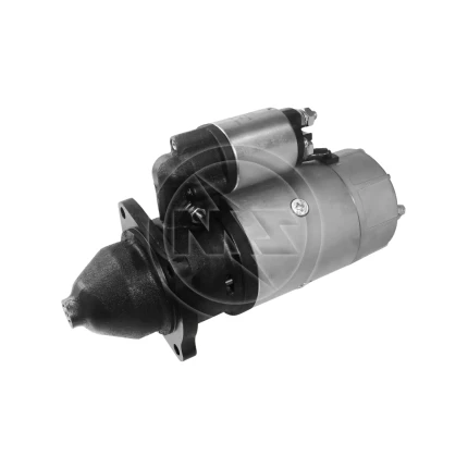 MOTOR DE PARTIDA ARRANQUE COMPATÍVEL COM BOSCH JF 12V 10D MASSEY YANMAR 9000083059