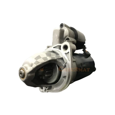 MOTOR DE PARTIDA BOSCH 12V 11D SPRINTER 311 313 CDI D7R43 NO1301