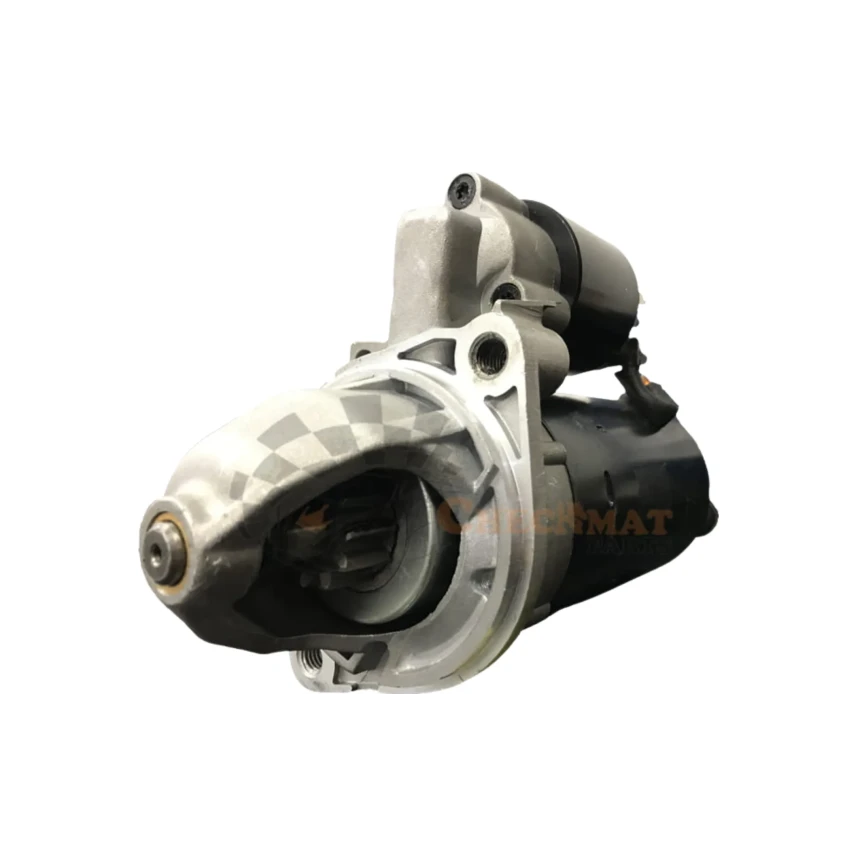 MOTOR DE PARTIDA BOSCH 12V 11D SPRINTER 311 313 CDI D7R43 NO1301