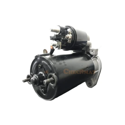 MOTOR DE PARTIDA BOSCH 12V 11D SPRINTER 311 313 CDI D7R43 NO1301