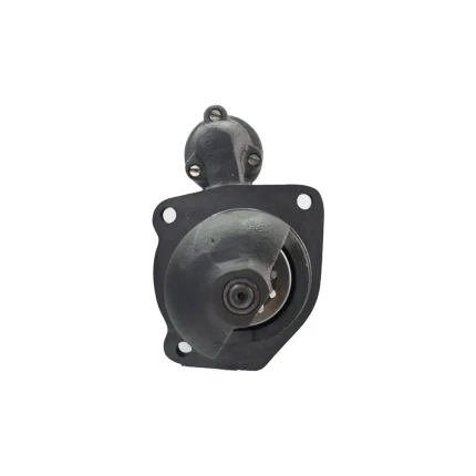 MOTOR DE PARTIDA BOSCH JF 12V 10D HYSTER EMPILHADEIRA 9000453045