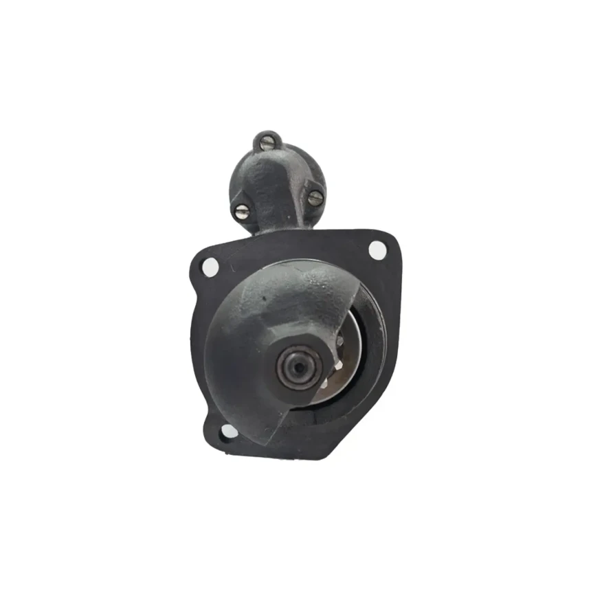MOTOR DE PARTIDA BOSCH JF 12V 10D HYSTER EMPILHADEIRA 9000453045