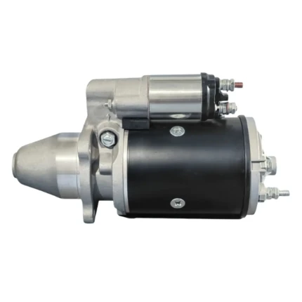 MOTOR DE PARTIDA BOSCH JF 12V 10D VALTRA CASE JOHN DEERE 11131249
