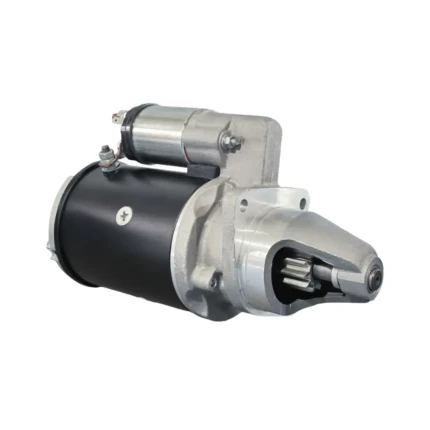 MOTOR DE PARTIDA BOSCH JF 12V 10D VALTRA CASE JOHN DEERE 11131249
