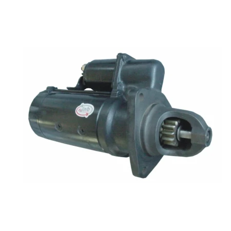 MOTOR DE PARTIDA BOSCH JE 24V 12D MERCEDES-BENZ 1825 1935 2325 9000453068