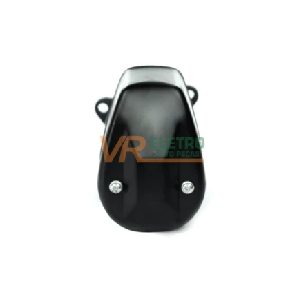 MOTOR DE PARTIDA BOSCH KB 24V 12D CATERPILLAR 1417065 NOV1041209