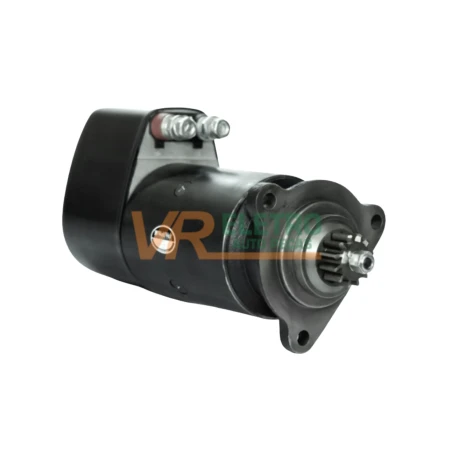 MOTOR DE PARTIDA BOSCH KB 24V 12D CATERPILLAR 1417065 NOV1041209
