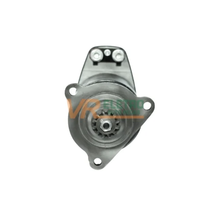 MOTOR DE PARTIDA BOSCH KB 24V 12D CATERPILLAR 1417065 NOV1041209