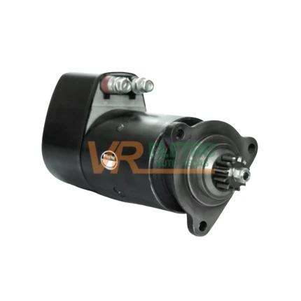 MOTOR DE PARTIDA BOSCH KB 24V 12D CATERPILLAR 1417065 NOV1041209
