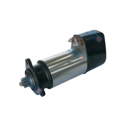MOTOR DE PARTIDA BOSCH KB 24V 12D KOMATSU ATLAS CATERPILLAR 9000084008 NOV1041211