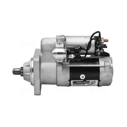 MOTOR DE PARTIDA DELCO 29MT 12V 10D FORD CARGO 2422 2628 8200478 NOV1050302