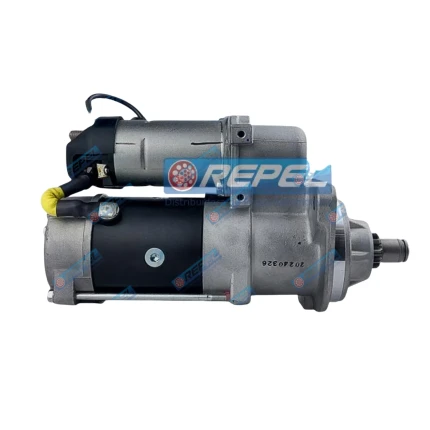 MOTOR DE PARTIDA DELCO 29MT 12V 10D VW 5150 8160 9160 8200400 NOV1050303