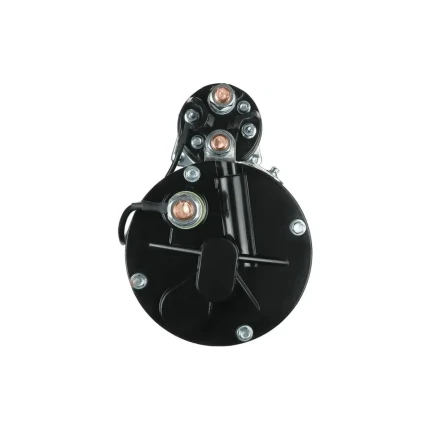 MOTOR DE PARTIDA DELCO 42MT 24V 13D MASSEY DETROIT 8200755 NOV1051603