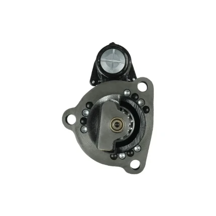 MOTOR DE PARTIDA DELCO 42MT 24V 13D MASSEY DETROIT 8200755 NOV1051603