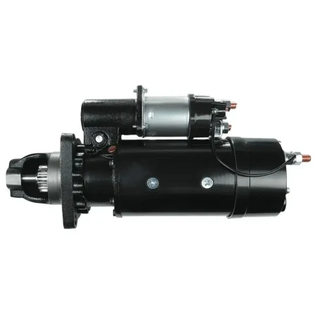 MOTOR DE PARTIDA DELCO 42MT 24V 13D MASSEY DETROIT 8200755 NOV1051603