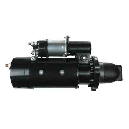 MOTOR DE PARTIDA DELCO 42MT 24V 13D MASSEY DETROIT 8200755 NOV1051603