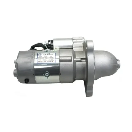 MOTOR DE PARTIDA PRESTOLITE M100R 12V 12D VW CARGO CUMMINS 35261135 NOV1070101