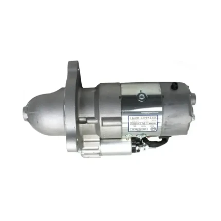 MOTOR DE PARTIDA PRESTOLITE M100R 12V 12D VW CARGO CUMMINS 35261135 NOV1070101