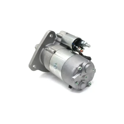 MOTOR DE PARTIDA PRESTOLITE M100R 12V 12D VW CARGO CUMMINS 35261135 NOV1070101