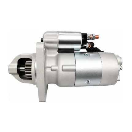 MOTOR DE PARTIDA PRESTOLITE M100R 12V 12D VW CARGO CUMMINS 35260870 NOV1070102