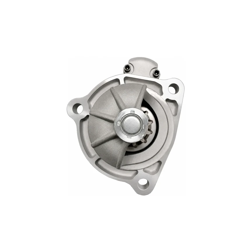 MOTOR DE PARTIDA PRESTOLITE M100R 12V 12D VW CARGO CUMMINS 35260870 NOV1070102