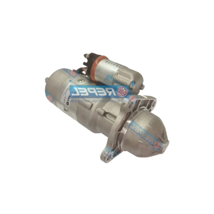 MOTOR DE PARTIDA PRESTOLITE M100R 12V 10D CASE NEW HOLLAND 35262480 NOV1070108