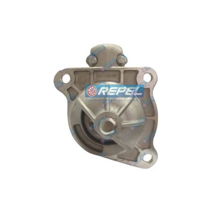 MOTOR DE PARTIDA PRESTOLITE M100R 12V 10D CASE NEW HOLLAND 35262480 NOV1070108