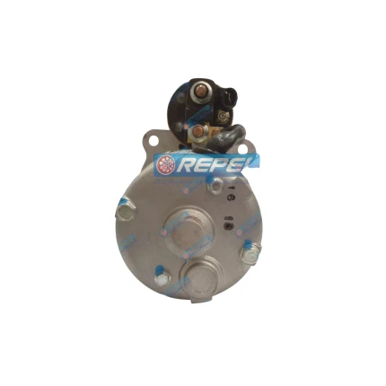 MOTOR DE PARTIDA PRESTOLITE M100R 12V 10D CASE NEW HOLLAND 35262480 NOV1070108