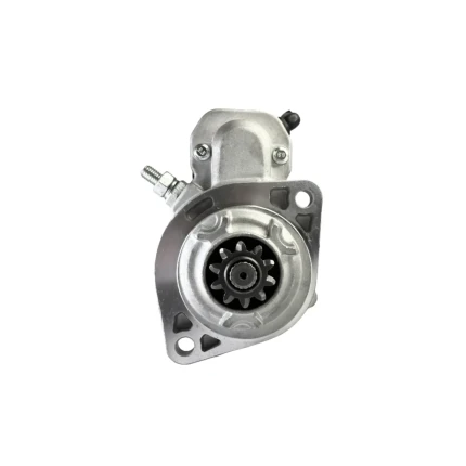 MOTOR DE PARTIDA DENSO 12V 10D DYNAPAC CUMMINS 428000-7090 NOV1090501