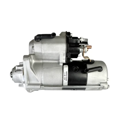 MOTOR DE PARTIDA DENSO 12V 10D DYNAPAC CUMMINS 428000-7090 NOV1090501