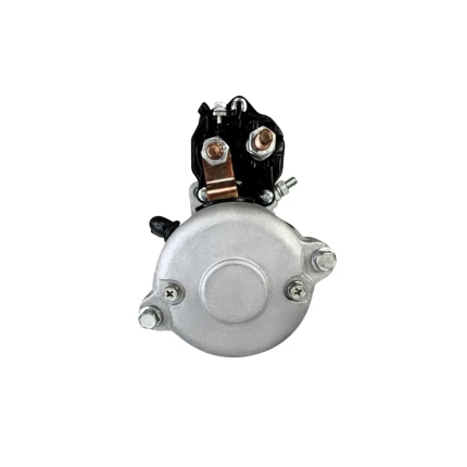 MOTOR DE PARTIDA DENSO 12V 10D DYNAPAC CUMMINS 428000-7090 NOV1090501