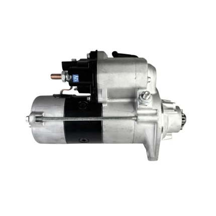 MOTOR DE PARTIDA DENSO 12V 10D DYNAPAC CUMMINS 428000-7090 NOV1090501