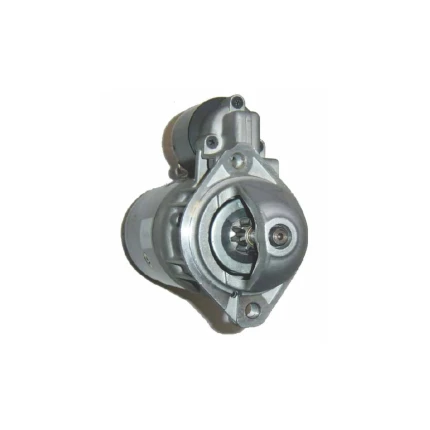 MOTOR DE PARTIDA BOSCH EV ANTIGO 9D MB180 SPRINTER 1218004 NOV2040206