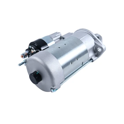 MOTOR DE PARTIDA BOSCH EV ANTIGO 11D KHD DEUTZ ATLAS 1218172 NOV2040212