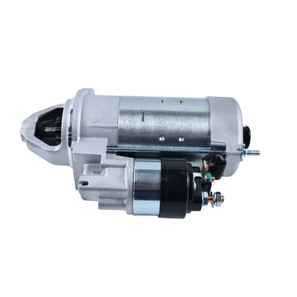 MOTOR DE PARTIDA BOSCH EV ANTIGO 11D KHD DEUTZ ATLAS 1218172 NOV2040212