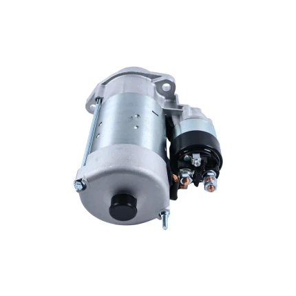 MOTOR DE PARTIDA BOSCH EV ANTIGO 11D KHD DEUTZ ATLAS 1218172 NOV2040212