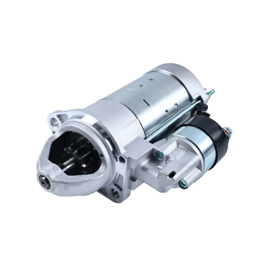 MOTOR DE PARTIDA BOSCH EV ANTIGO 11D KHD DEUTZ ATLAS 1218172 NOV2040212