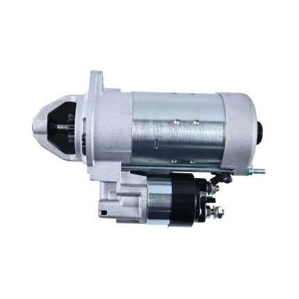 MOTOR DE PARTIDA BOSCH DW GRANDE 9D VALMET AGRALE MASSEY MWM F000AL0137 NOV2040312