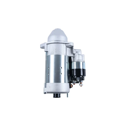 MOTOR DE PARTIDA BOSCH DW GRANDE 9D VALMET AGRALE MASSEY MWM F000AL0137 NOV2040312