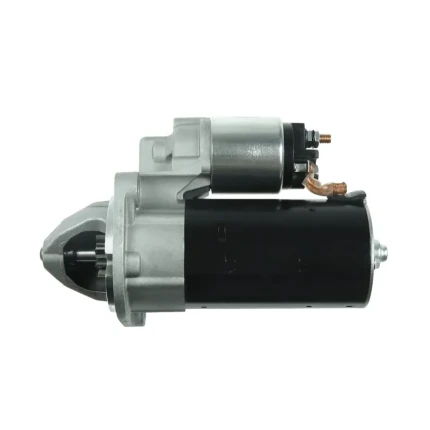 MOTOR DE PARTIDA BOSCH 9D ADAPTADO MERCRUISER MERCURY MARINE 0001109355 NOV2040330