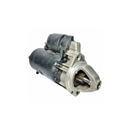 MOTOR DE PARTIDA BOSCH 9D MB180 SPRINTER 9000331419 NOV2040332