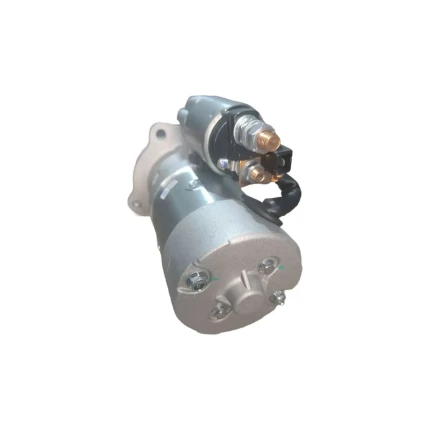MOTOR PARTIDA PRESTOLITE M93R 12V 10D JCB MASSEY 35259300