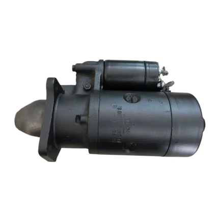 MOTOR PARTIDA BOSCH 9D F75 JEEP WILLYS MAVERICK 9000082017